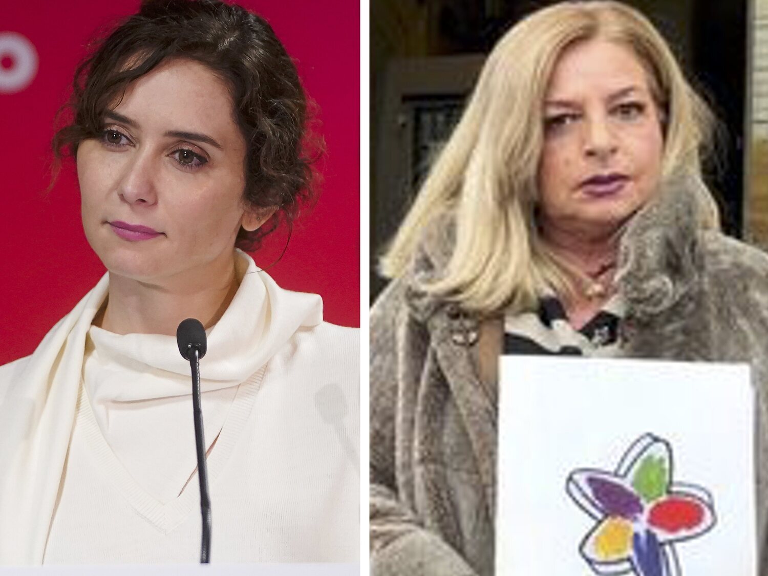 Las víctimas de ETA estallan contra Ayuso por espetar al PSOE: "Que les vote Txapote"