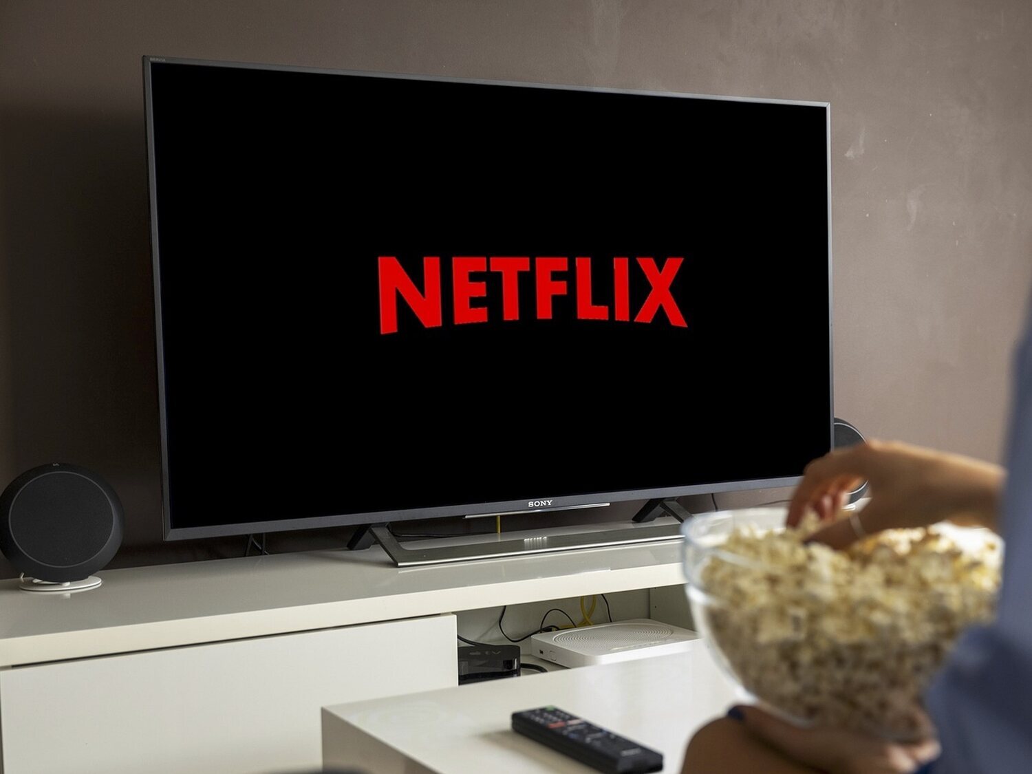 Netflix recula y da marcha atrás, por el momento, al final de las cuentas compartidas