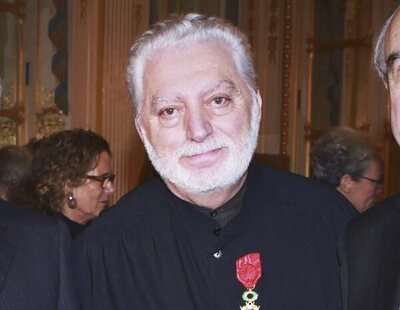 Muere el diseñador Paco Rabanne a los 88 años