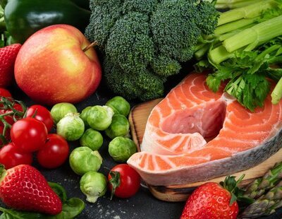 12 grupos de alimentos que pueden ayudar a prevenir el cáncer por sus propiedades