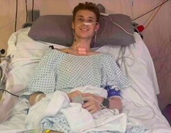 Un futbolista de 20 años acude al hospital con síntomas de gripe y le amputan las dos piernas