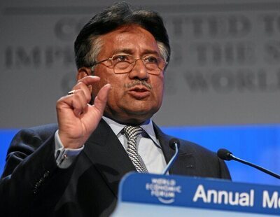 Muere el expresidente de Pakistán, Pervez Musharraf, a los 79 años