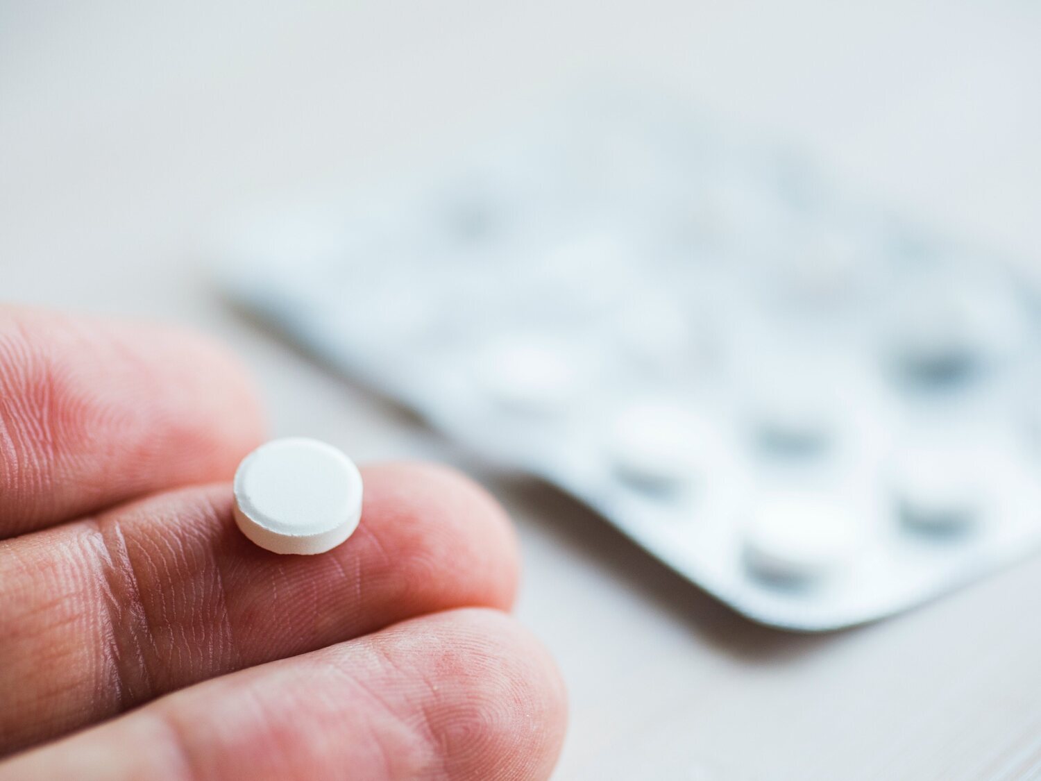 Alerta sanitaria: retiran estos tres populares medicamentos de todas las farmacias