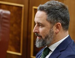 VOX propone un referéndum para ilegalizar los partidos independentistas