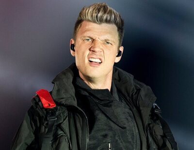 Nick Carter demanda a las mujeres que lo acusan de agresión sexual