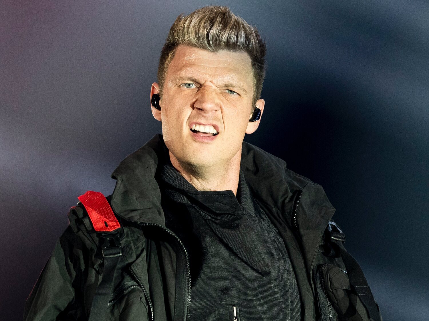 Nick Carter demanda a las mujeres que lo acusan de agresión sexual