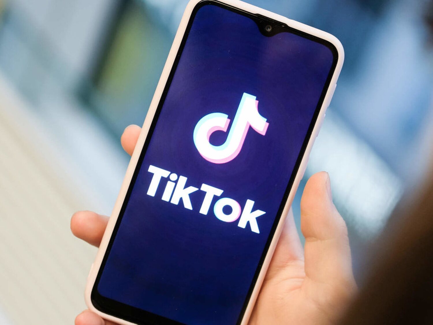 ¿TikTok sin música? La red social valora limitar las canciones con derechos en sus vídeos