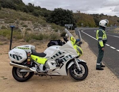 Un guardia civil enfrenta cuatro años y medio de cárcel acusado de poner multas de tráfico falsas