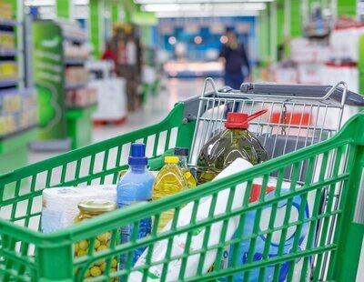 12 productos del supermercado en los que se ha detectado reduflación: reducen cantidad pero suben precio
