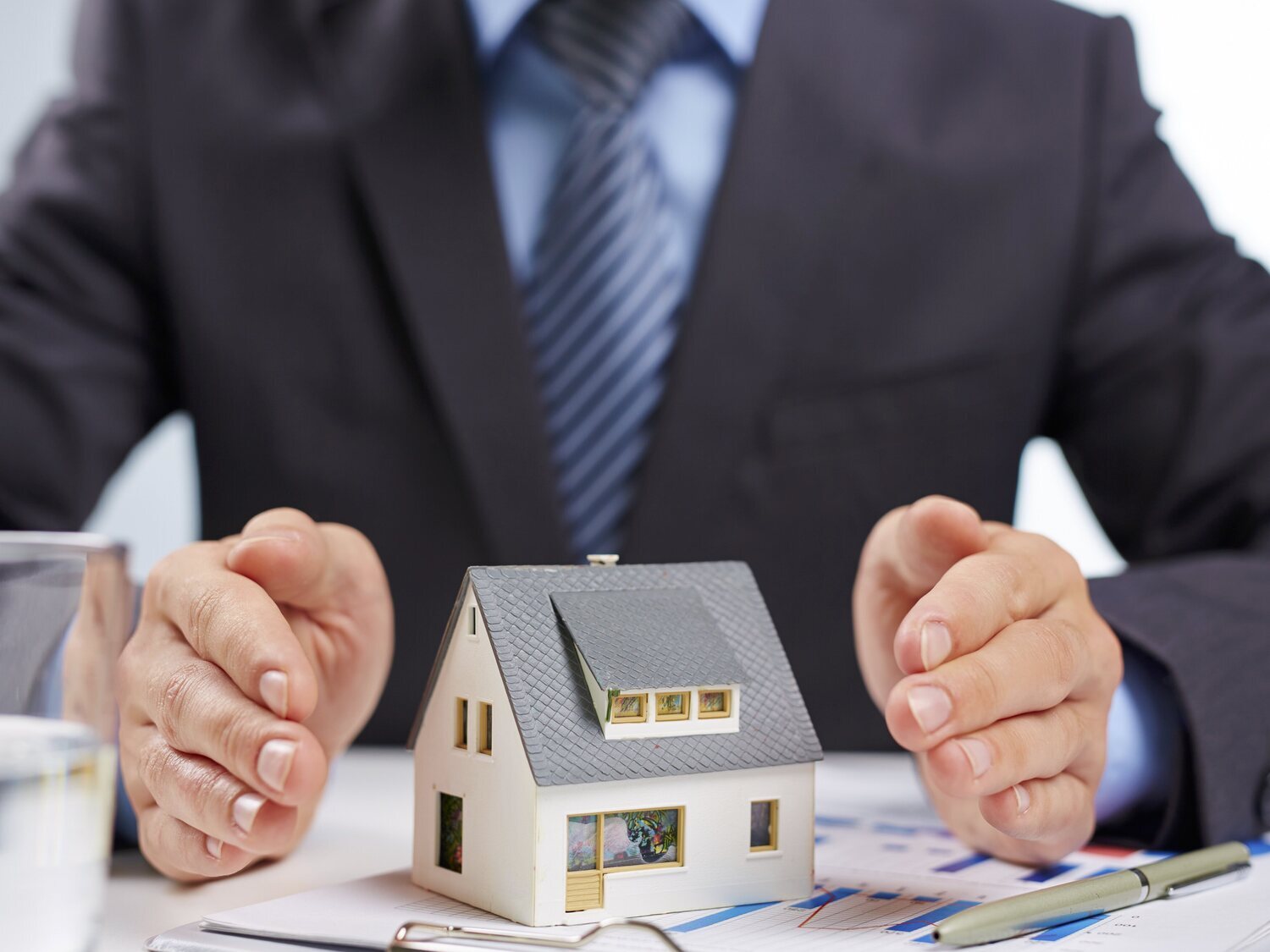 Ayudas ante la subida del precio de la hipoteca: así puedes solicitarlas