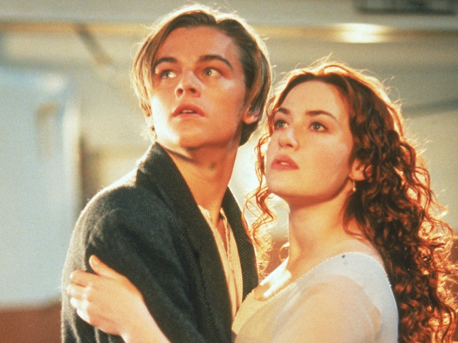 25 curiosidades sobre 'Titanic' para celebrar su 25 aniversario