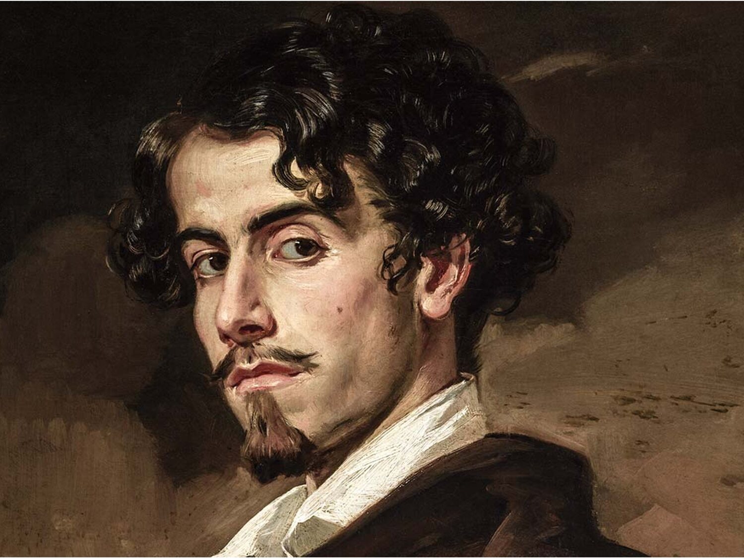 Las 10 mejores rimas de Gustavo Adolfo Bécquer