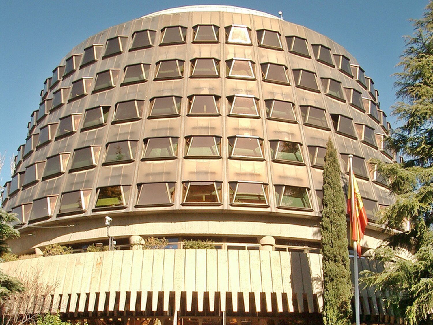 El TC rechaza el recurso del PP y avala por completo la ley de plazos del aborto