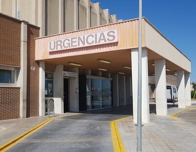 Muere una niña de 12 años en Valencia por peritonitis tras acudir tres veces a urgencias y no ser diagnosticada