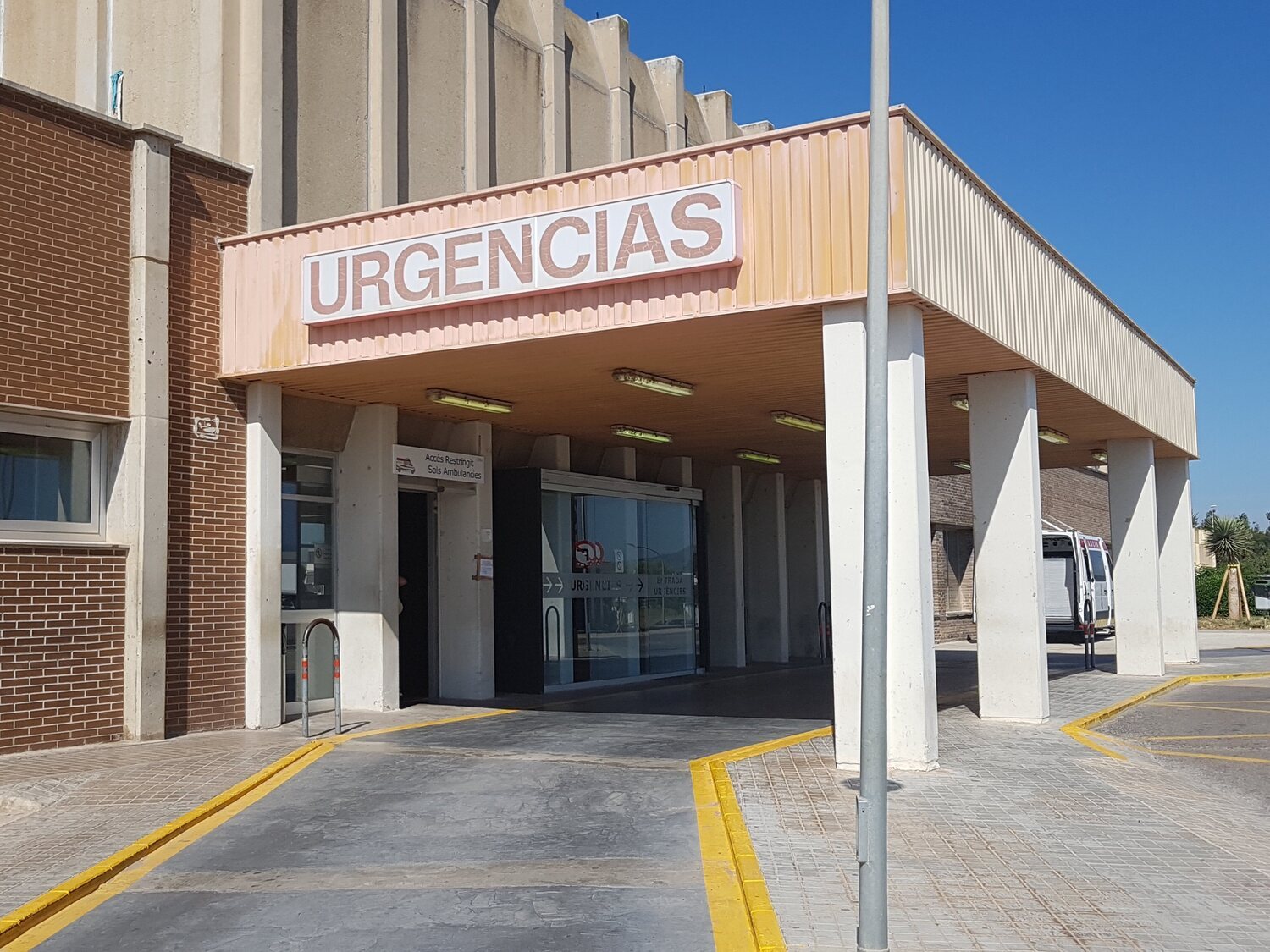 Muere una niña de 12 años en Valencia por peritonitis tras acudir tres veces a urgencias y no ser diagnosticada