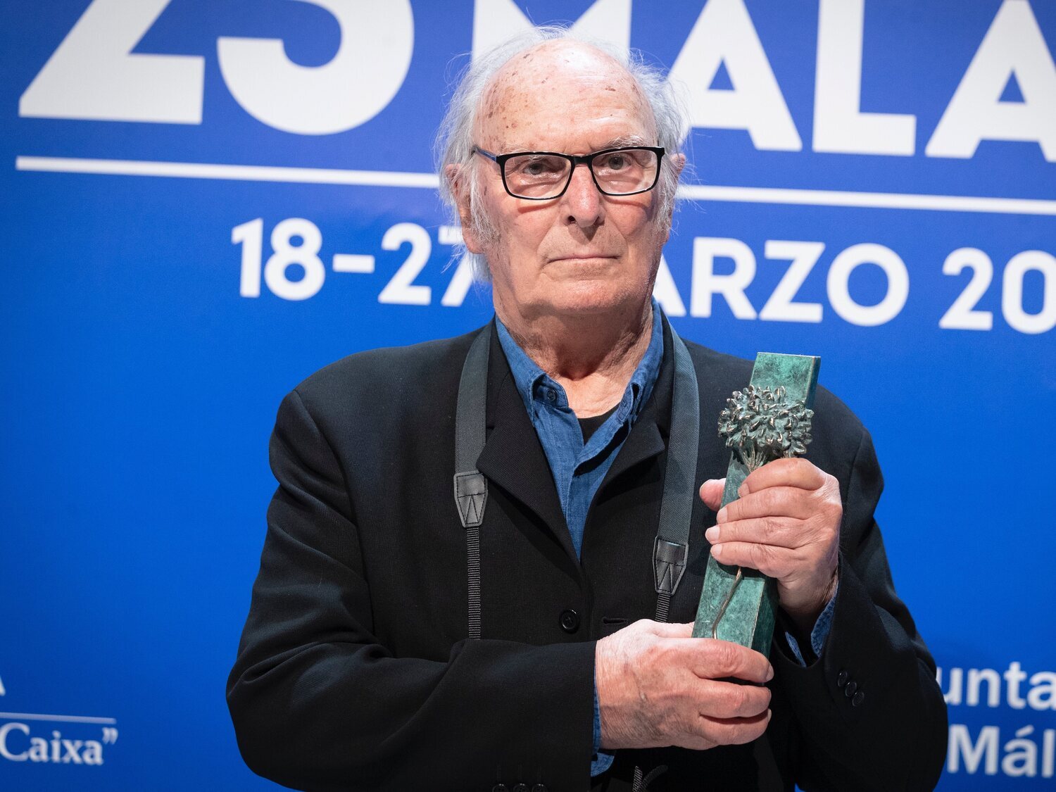 Muere el director de cine Carlos Saura a los 91 años