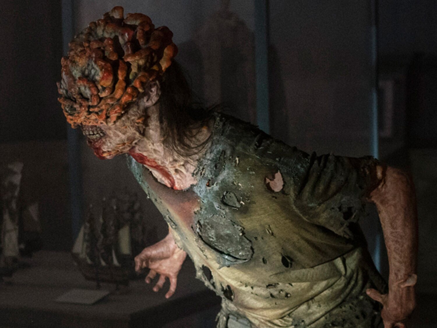 El hongo de 'The Last of Us' existe: ¿podría llegar a afectar a los humanos?