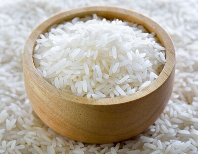 La OCU advierte de la presencia de arsénico en el arroz