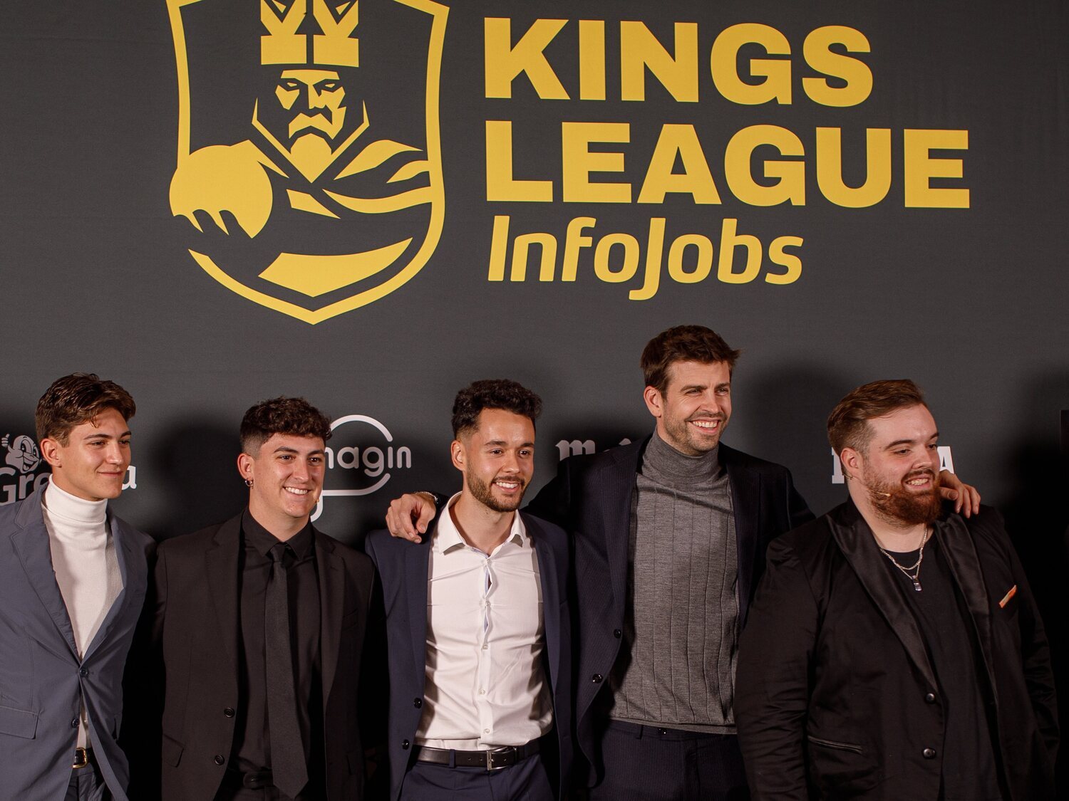 Oferta de empleo: cómo trabajar de streamer en la Queens League con Ibai Llanos y Piqué