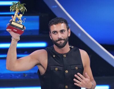 Marco Mengoni gana el Festival de Sanremo 2023 y vuelve a representar a Italia en Eurovisión