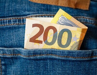 Cuándo llega el cheque de ayuda de 200 euros y cómo pedirlo