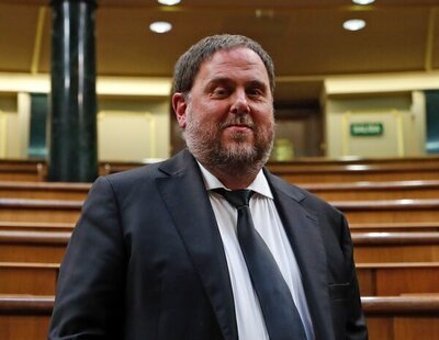 El Supremo prohíbe a Junqueras presentarse a las elecciones por delitos de malversación y desobediencia