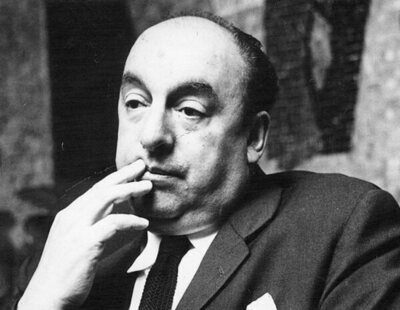 El poeta Pablo Neruda murió envenenado, según un informe forense