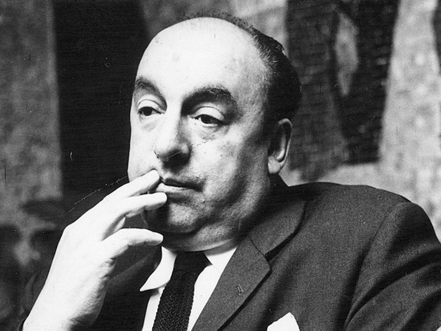El poeta Pablo Neruda murió envenenado, según un informe forense