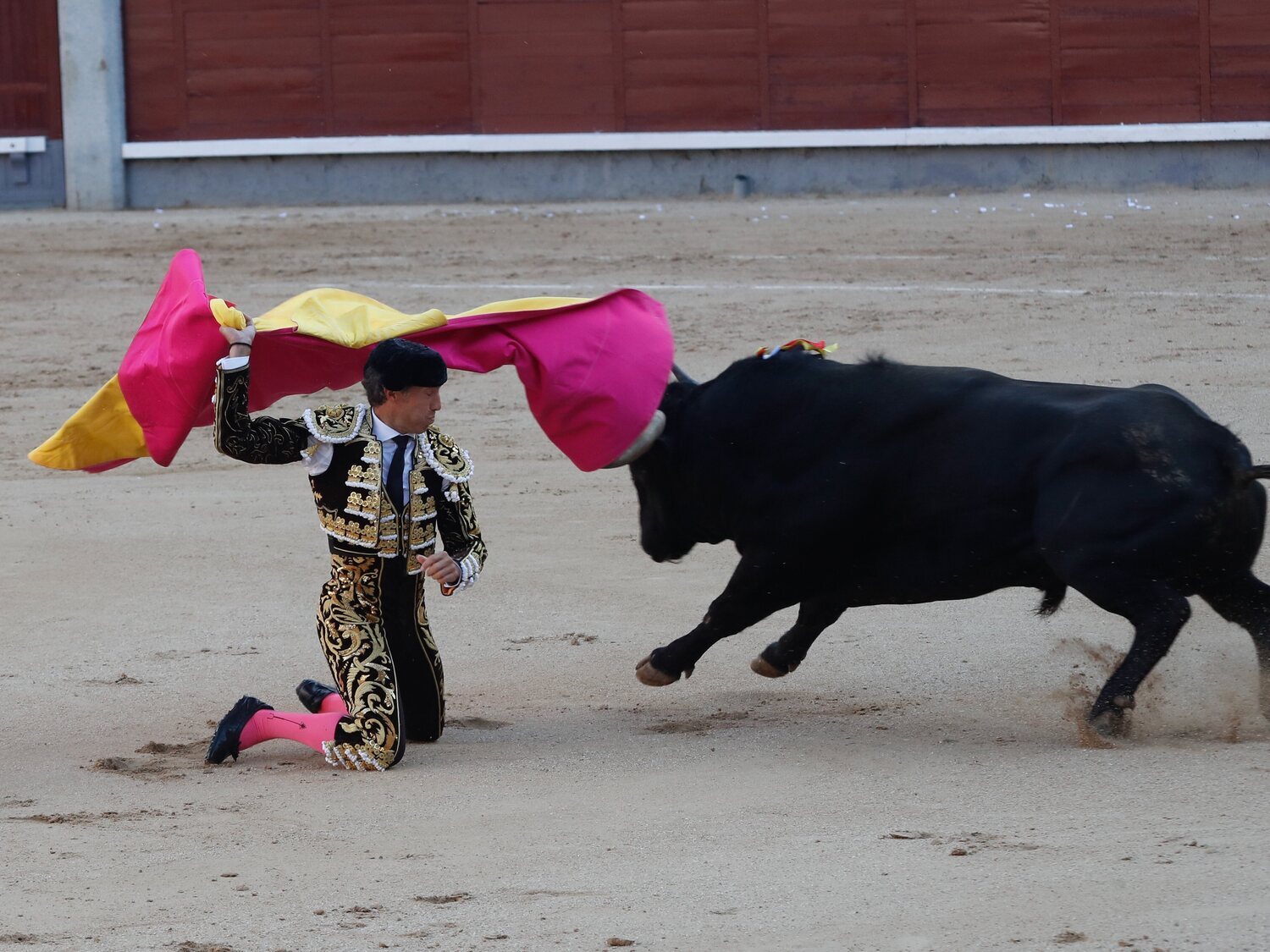 Movistar+ cerrará Canal Toros, una de las patas fundamentales de la estructura económica de la tauromaquia en España