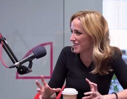 Así es Juana Roig, la hija del presidente de Mercadona que admite su privilegio