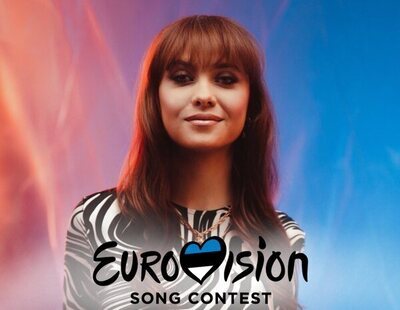Estonia apuesta por la balada y elige a Alika para Eurovisión 2023 con 'Bridges'