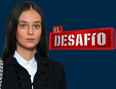 Victoria Federica negocia su fichaje para la cuarta temporada de 'El desafío'