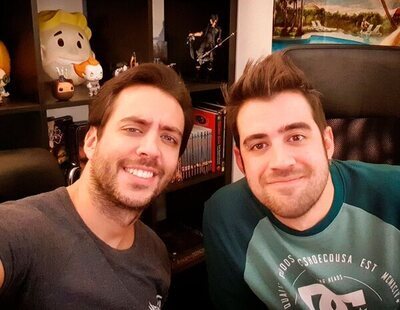 La relación entre AuronPlay y Jordi Wild: ¿por qué dejaron de hacer colaboraciones juntos?