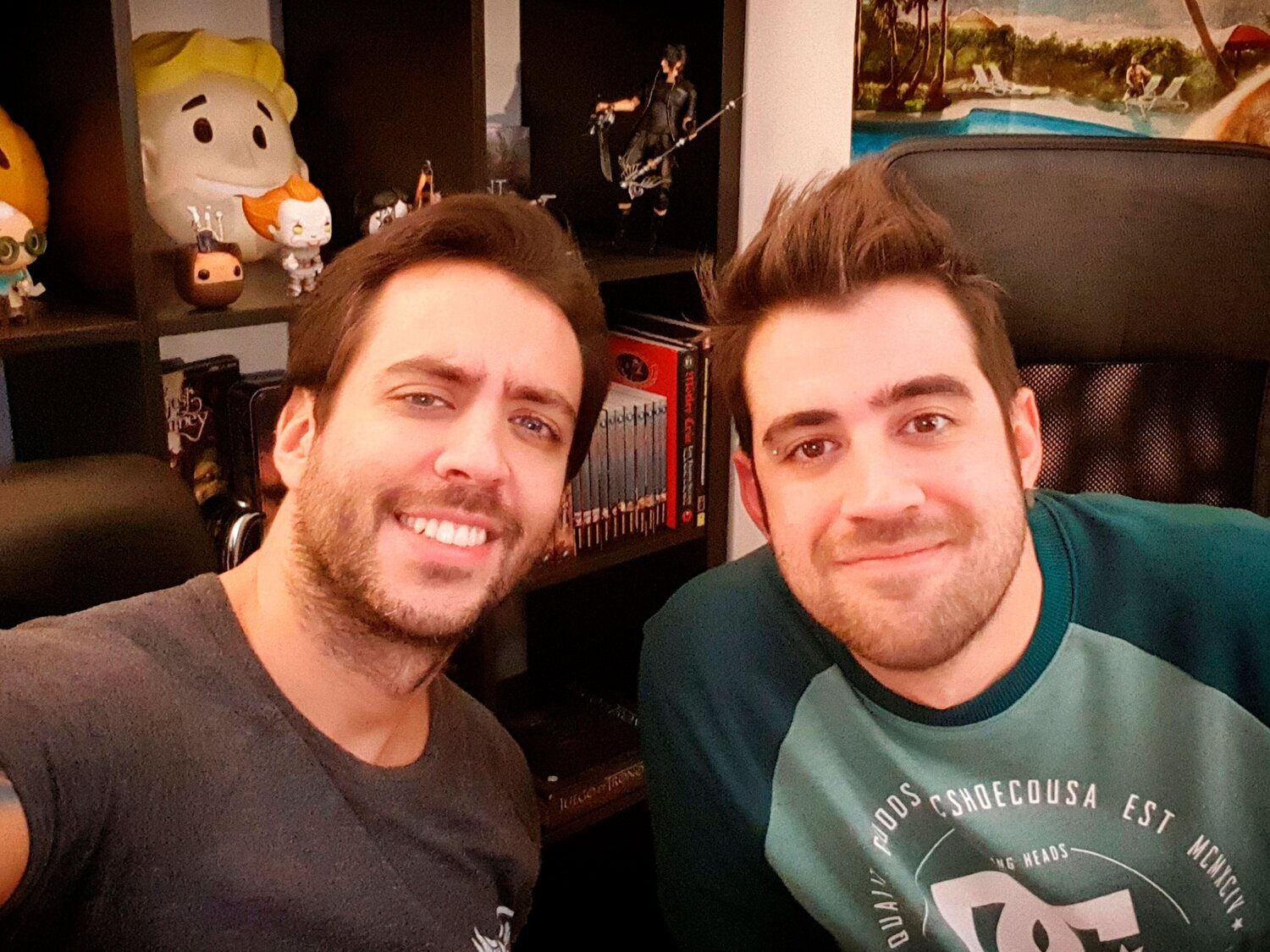 La relación entre AuronPlay y Jordi Wild: ¿por qué dejaron de hacer colaboraciones juntos?