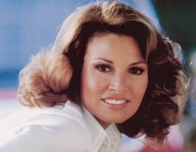 Muere la actriz Raquel Welch a los 82 años