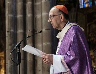 La auditoría de abusos sexuales a menores en la Iglesia española suma, por el momento, 4.000 víctimas