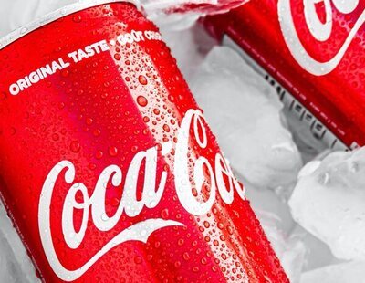 Conseguir una lata de Coca-Cola cerrada y vacía te puede hacer ganar 2.000 euros