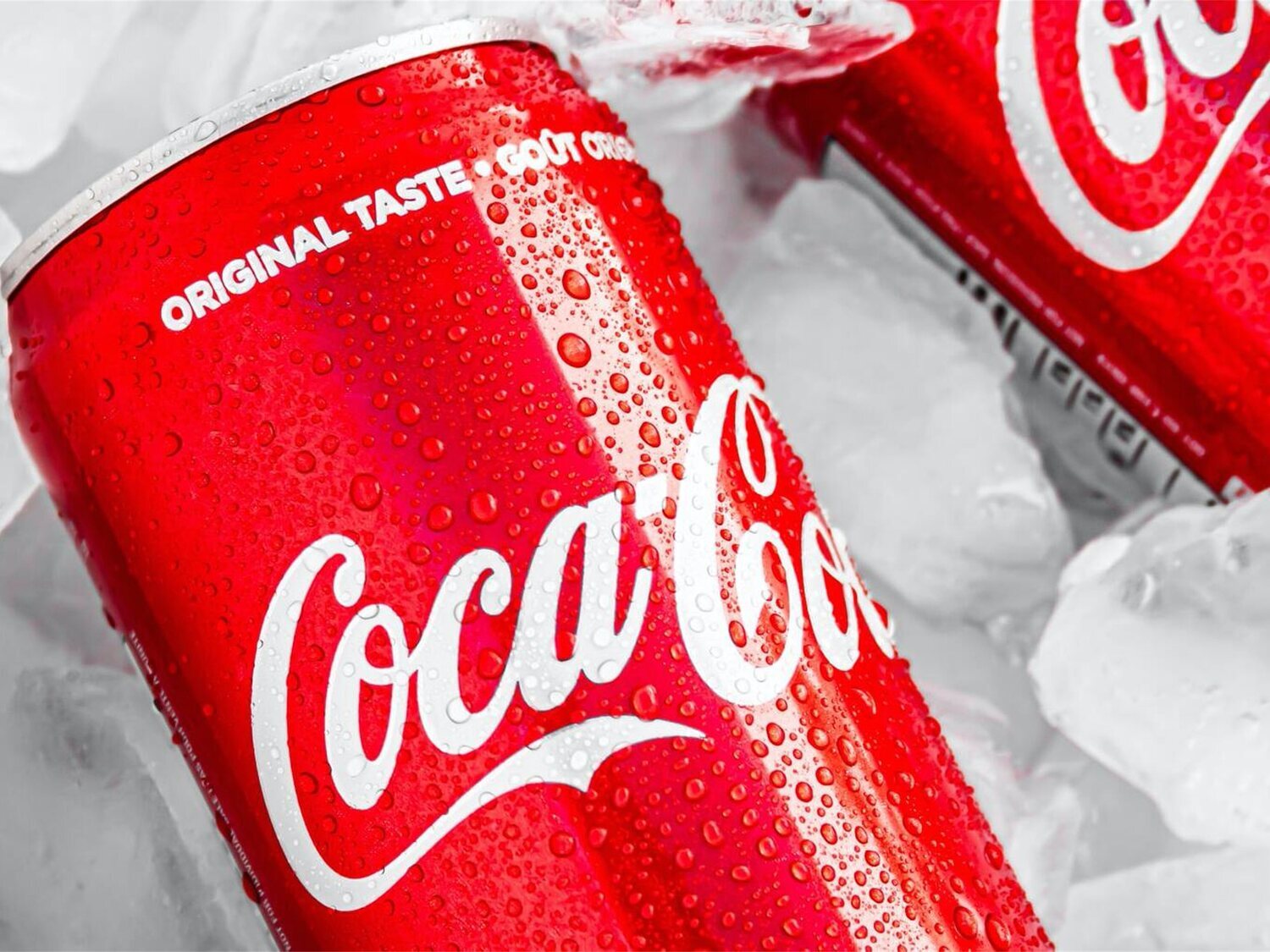 Conseguir una lata de Coca-Cola cerrada y vacía te puede hacer ganar 2.000 euros