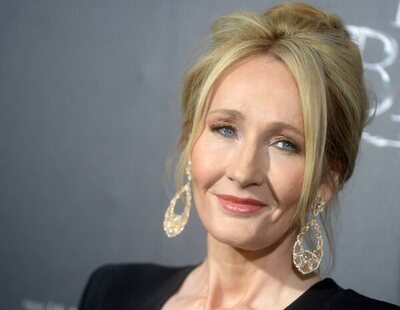 J.K. Rowling se siente "incomprendida" por sus comentarios tránsfobos