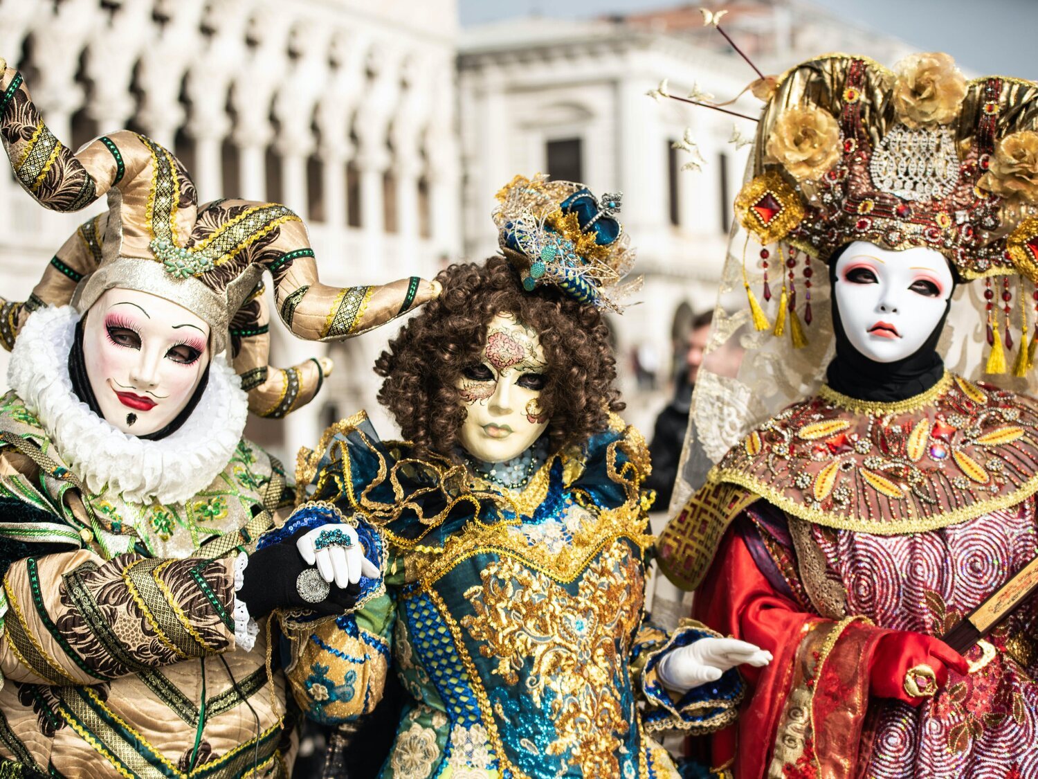 Cuál es el origen e historia de la fiesta de Carnaval, una de las más antiguas del mundo