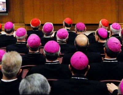 Los obispos españoles niegan a la Fiscalía datos sobre los casos de pederastia en la Iglesia