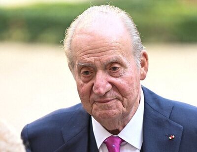 El emérito rey Juan Carlos tendría una nueva hija secreta: "Aristócrata y muy parecida a Felipe"