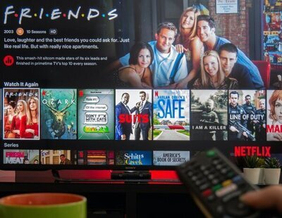 Netflix suspende sin avisar una de las funciones que implantó en su plataforma