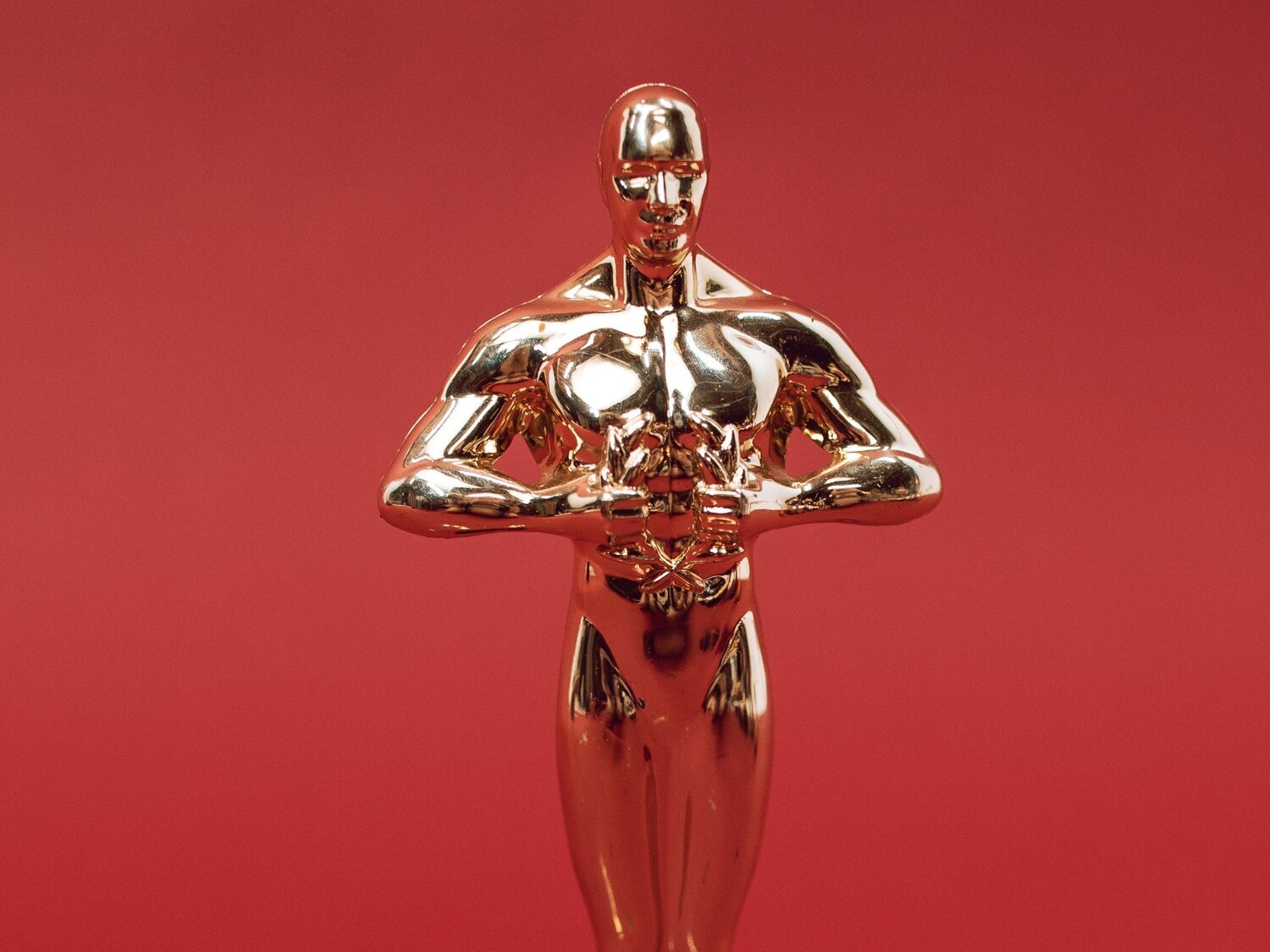 Las 10 películas con más premios Oscar de la historia