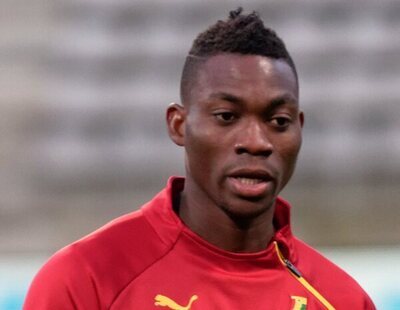 Encuentran el cuerpo del futbolista Christian Atsu entre los escombros del terremoto de Turquía