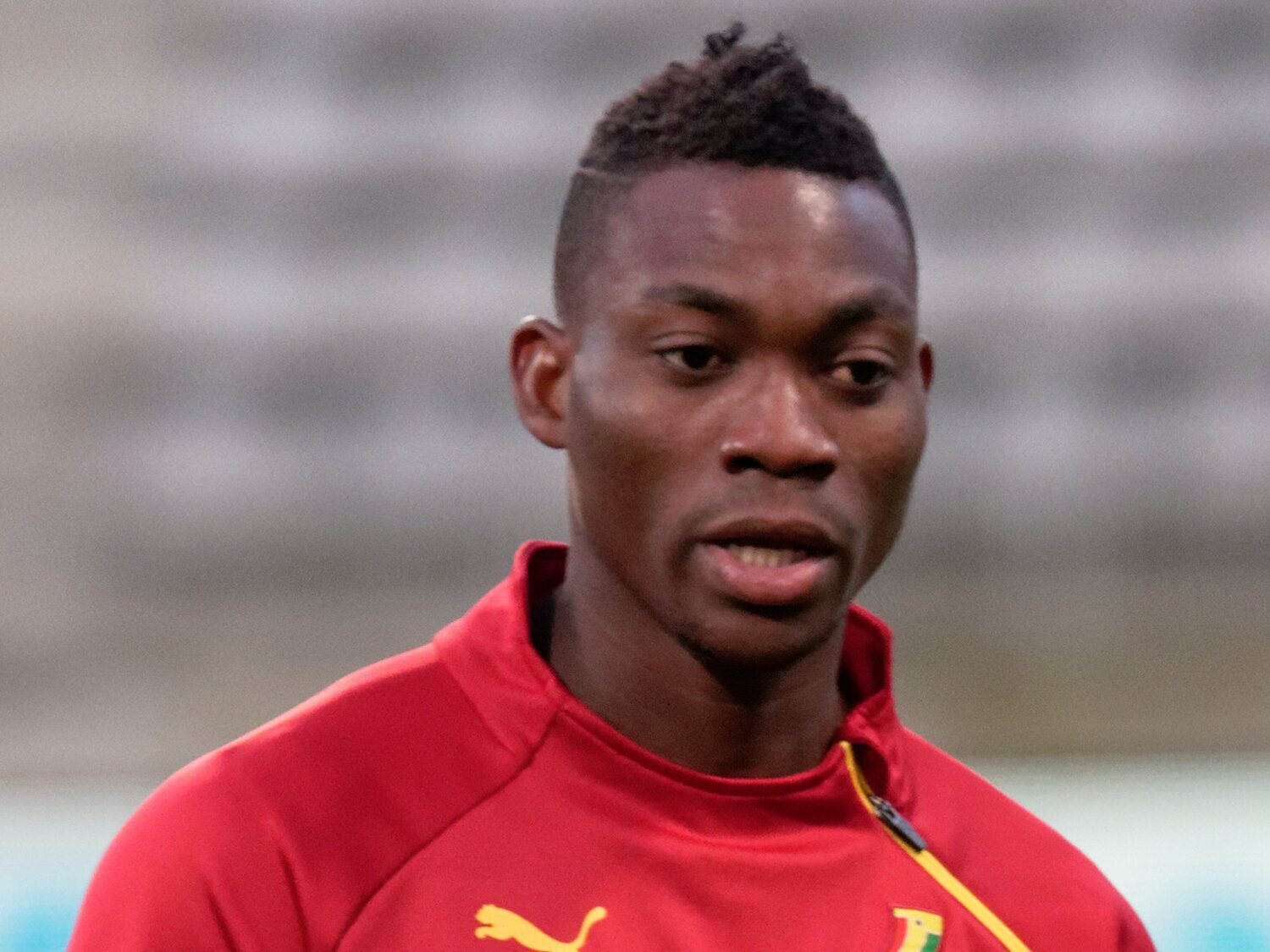 Encuentran el cuerpo del futbolista Christian Atsu entre los escombros del terremoto de Turquía