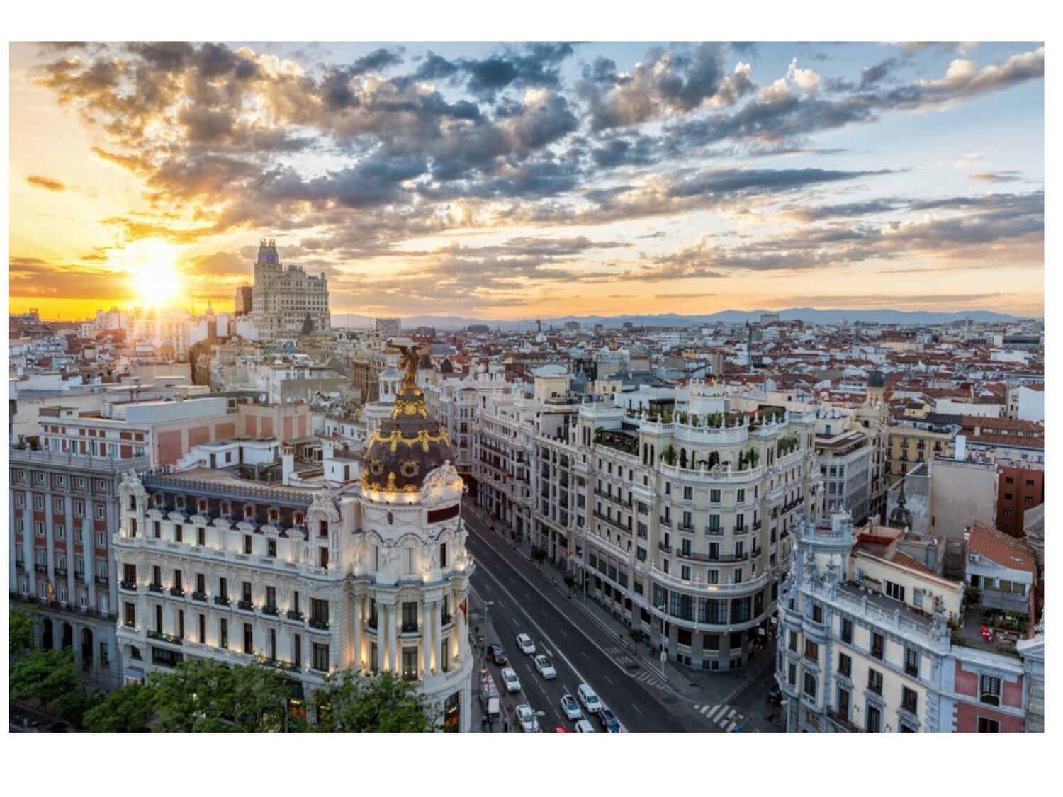 Qué ver en Madrid en menos de dos días: la guía de The New York Times
