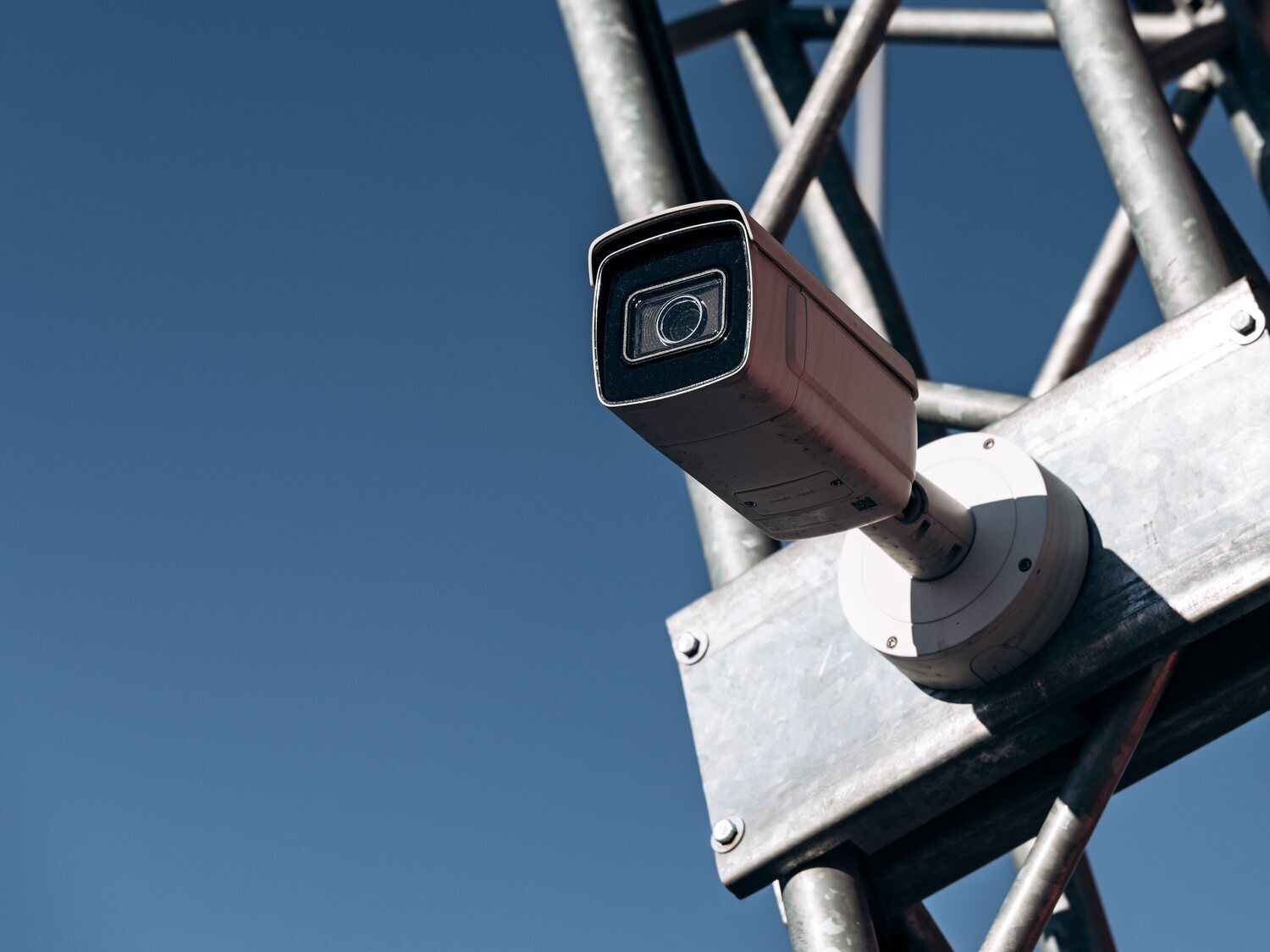 Las localizaciones de las cámaras que multarán a los coches sin etiqueta en la M-30