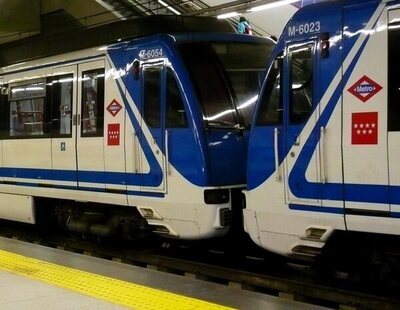 Cierre del Metro de Madrid: estas 17 estaciones estarán cerradas todo el verano por obras