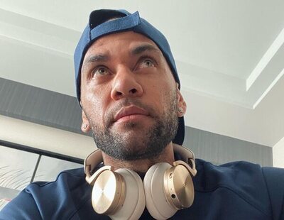 La Audiencia de Barcelona mantiene a Dani Alves en prisión preventiva y sin fianza